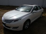 2013 Lincoln MKZ 2.0L EcoBoost FWD