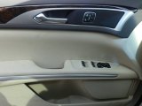 2013 Lincoln MKZ 2.0L EcoBoost FWD Door Panel