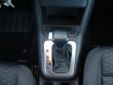 2010 Volkswagen Tiguan SE 4Motion 6 Speed Tiptronic Automatic Transmission