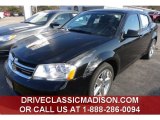 2012 Dodge Avenger SE