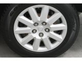 2008 Chrysler Sebring LX Sedan Wheel