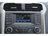 2013 Ford Fusion Hybrid SE Audio System