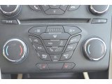 2013 Ford Fusion Hybrid SE Controls