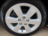 2006 Lexus ES 330 Wheel