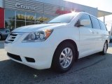 2008 Honda Odyssey EX-L