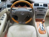 2006 Lexus ES 330 Steering Wheel