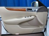 2006 Lexus ES 330 Door Panel