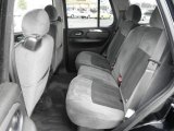 2008 GMC Envoy SLE Rear Seat