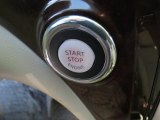 2013 Nissan Quest 3.5 LE Controls