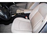 2011 Nissan Rogue SL Gray Interior