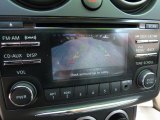 2013 Nissan Rogue S Special Edition Audio System