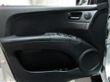 2009 Kia Sportage LX Door Panel