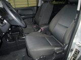 2009 Kia Sportage LX Front Seat