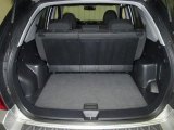 2009 Kia Sportage LX Trunk