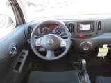 2013 Nissan Cube 1.8 SL Dashboard