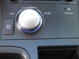 2011 Lexus CT 200h Hybrid Premium Controls