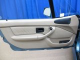 1998 BMW Z3 2.8 Roadster Door Panel