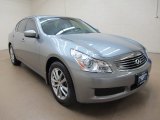 2009 Infiniti G 37 x Sedan