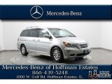 2010 Honda Odyssey EX-L