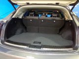 2013 Infiniti FX 37 AWD Trunk