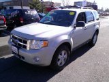 2008 Ford Escape XLT V6 4WD