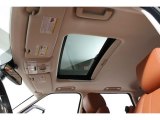 2011 Land Rover Range Rover Sport Supercharged Sunroof