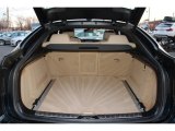 2013 BMW X6 xDrive35i Trunk