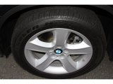 2013 BMW X6 xDrive35i Wheel