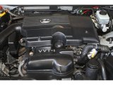 2005 Lexus IS Engines