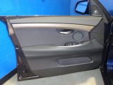 2012 BMW 5 Series 550i xDrive Gran Turismo Door Panel