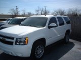 2007 Chevrolet Tahoe LT 4x4