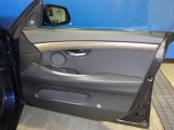 2012 BMW 5 Series 550i xDrive Gran Turismo Door Panel