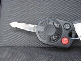2011 Ford Escape XLT 4WD Keys