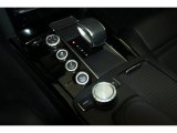 2013 Mercedes-Benz E 63 AMG 7 Speed Automatic Transmission
