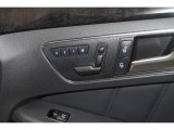 2013 Mercedes-Benz E 63 AMG Controls