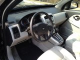2005 Chevrolet Equinox LT AWD Light Gray Interior