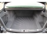 2013 BMW 7 Series 750i xDrive Sedan Trunk