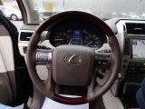 2010 Lexus GX 460 Steering Wheel