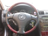 2003 Lexus ES 300 Steering Wheel