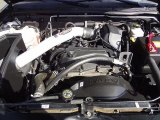 2005 Chevrolet Colorado LS Extended Cab 4x4 2.8L DOHC 16V 4 Cylinder Engine