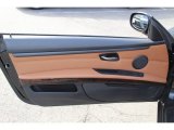 2010 BMW 3 Series 328i xDrive Coupe Door Panel