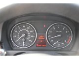 2010 BMW 3 Series 328i xDrive Coupe Gauges