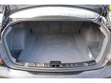 2010 BMW 3 Series 328i xDrive Coupe Trunk