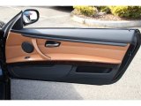 2010 BMW 3 Series 328i xDrive Coupe Door Panel