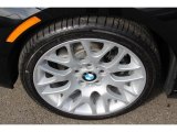 2010 BMW 3 Series 328i xDrive Coupe Wheel