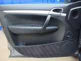 2008 Porsche Cayenne S Door Panel