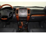 2004 Lexus GX 470 Dashboard