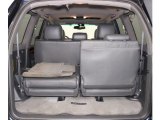 2004 Lexus GX 470 Trunk