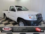2009 Toyota Tacoma Regular Cab