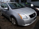 2009 Nissan Sentra 2.0